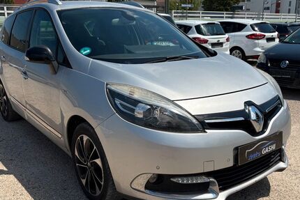 Renault Scenic 235.000 km 4.999 &euro; Renningen 71272