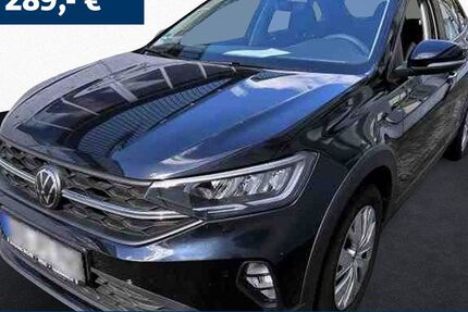 VW Taigo 58.664 km 17.395 € Böblingen 71032