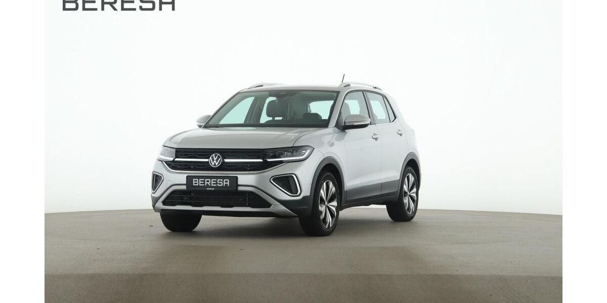 VW T-Cross 6.500 km 24.580 &euro; Senden-Bösensell 48308