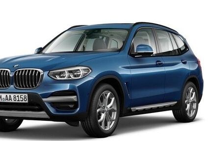 BMW X3 79.818 km 36.930 &euro; Calw 75365