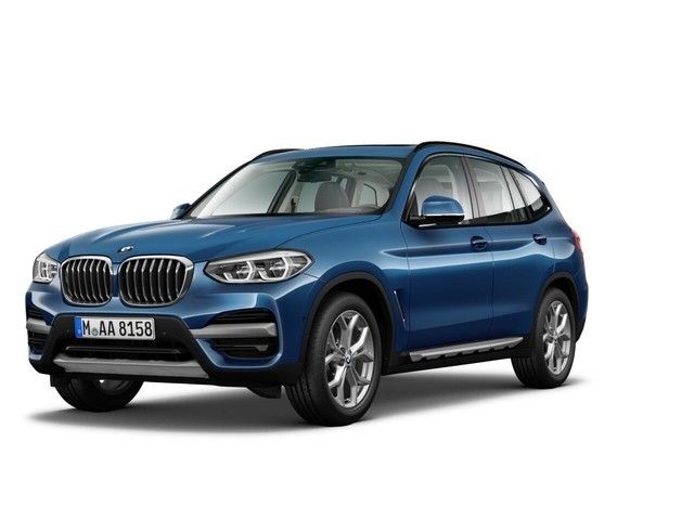 BMW X3 79.818 km 36.930 &euro; Calw 75365