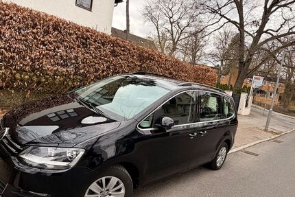 VW Sharan 62.500 km 30.000 &euro; Berlin 14109