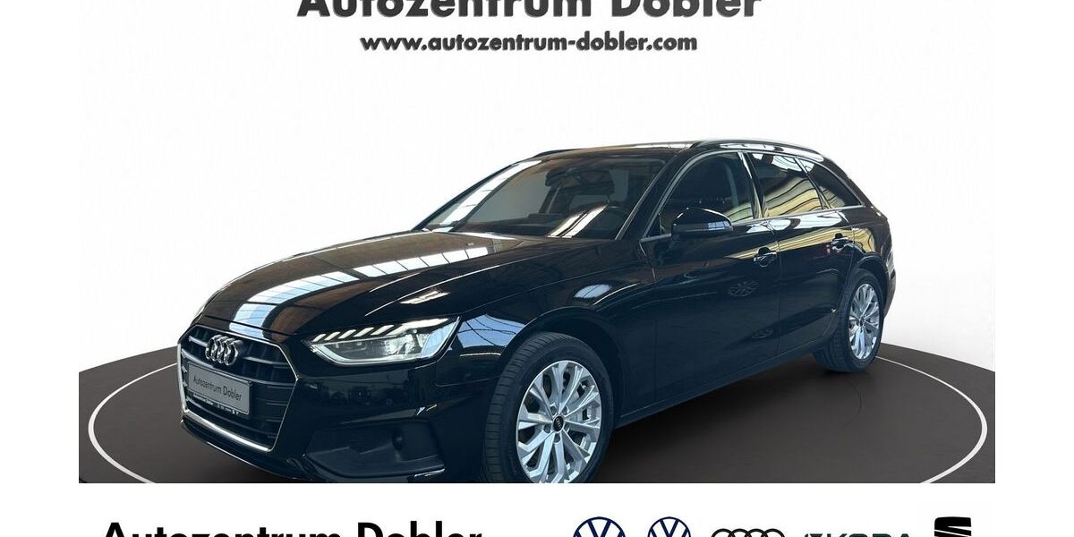 Audi A4 64.900 km 26.440 &euro; Mühlacker 75417