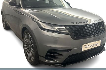 Land Rover Range Rover Velar 61.634 km 44.980 &euro; Dorfmark 29683