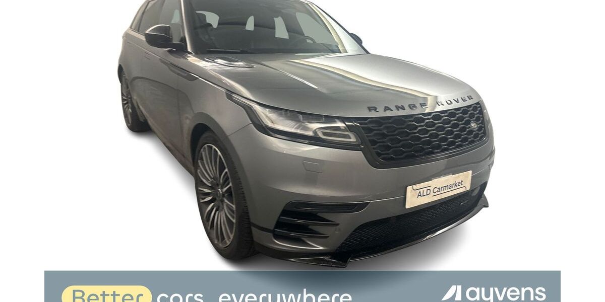Land Rover Range Rover Velar 61.634 km 44.980 &euro; Dorfmark 29683