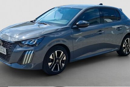 Peugeot 208 28.200 km 17.980 &euro; Mengen 88512