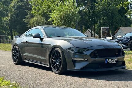 Ford Mustang 78.250 km 45.000 € Essen 45138