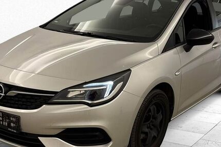 Opel Astra 99.995 km 10.480 &euro; Barchfeld - Immelborn 36456