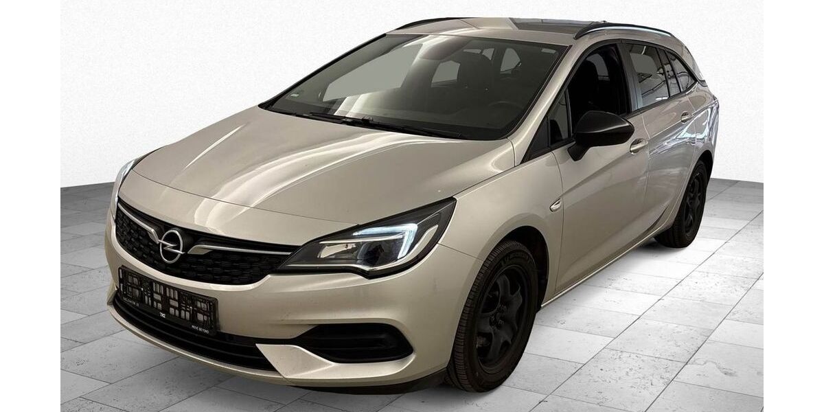 Opel Astra 99.995 km 10.480 &euro; Barchfeld - Immelborn 36456