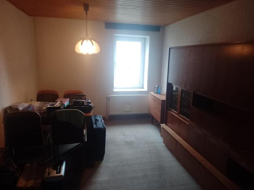 5-Zimmerwohnung 94m2 EigennutzungAnlage 5,6% BkRendite möglich zimmer