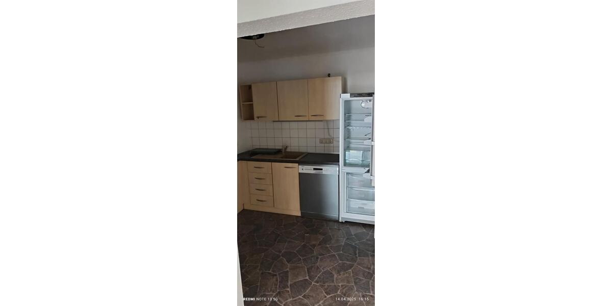 Etagenwohnung Ilmenau - 2 Zimmer, 65 m&sup2;, 585&euro; | Angebot:20075516