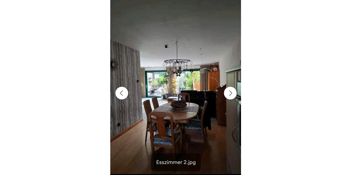 Reihenhaus Neuss Holzheim - 4 Zimmer, 169 m&sup2;, 575.000&euro; | Angebot:24846901