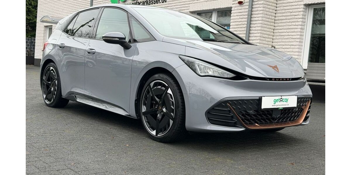 Cupra Born 44.865 km 21.999 &euro; Kassel 34123