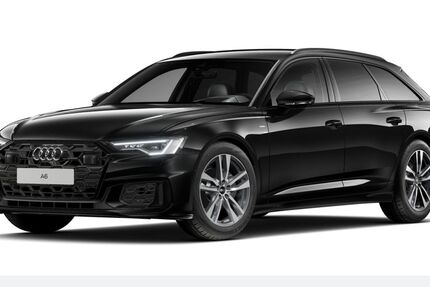 Audi A6 28.559 km 42.980 &euro; Bochum 44809
