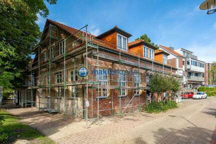 Einzelhandel in Neuharlingersiel 199.000 € 121 m² zimmer