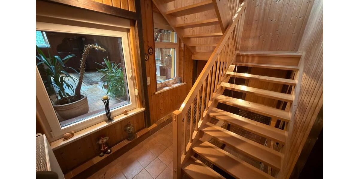 Einfamilienhaus Bad Lobenstein - 7 Zimmer, 130 m&sup2;, 259.000&euro; | Angebot:26905361