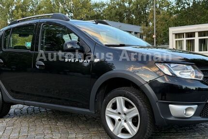 Dacia Sandero 96.400 km 6.790 € Bremen 28329