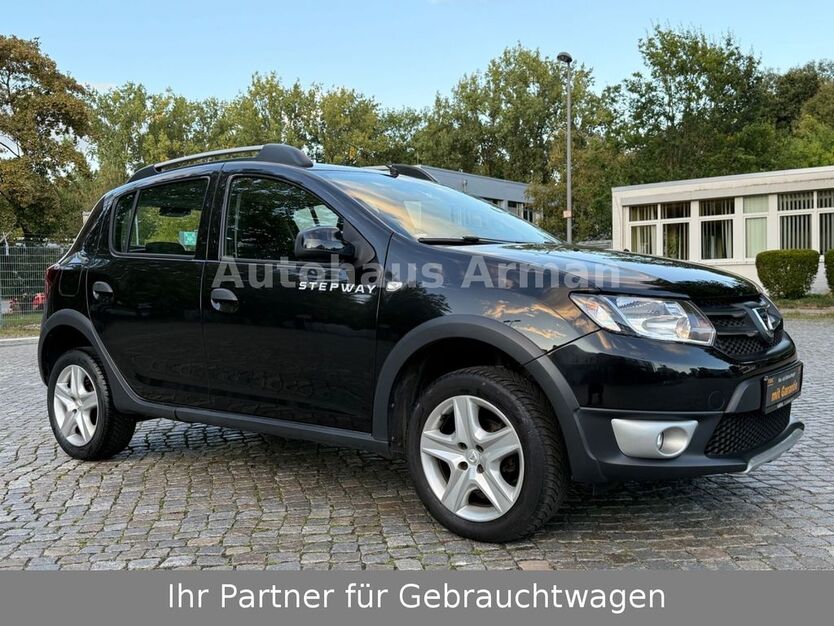 Dacia Sandero 96.400 km 6.790 € Bremen 28329