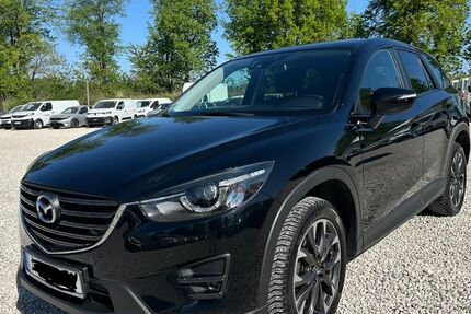 Mazda CX-5 109.850 km 11.900 &euro; Augsburg 86179