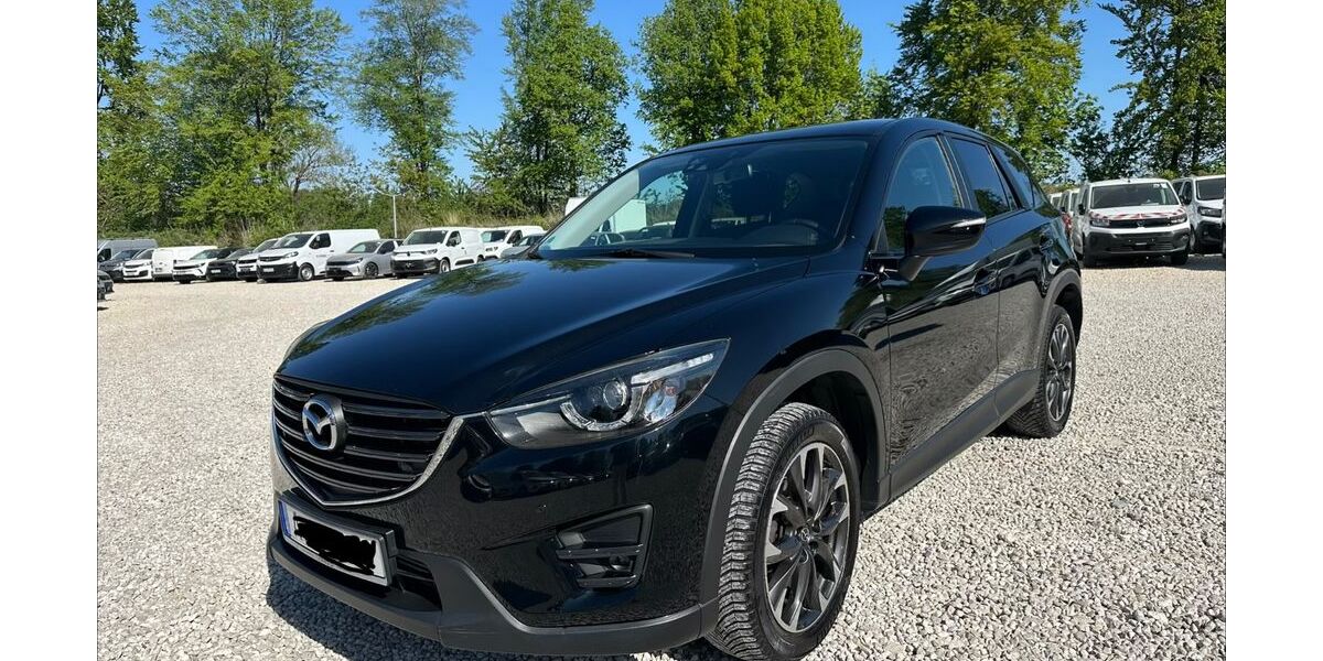 Mazda CX-5 109.850 km 11.900 &euro; Augsburg 86179