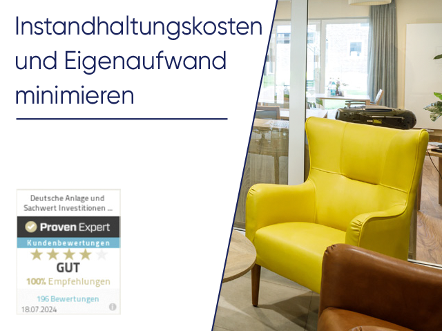 Etagenwohnung Singen (Hohentwiel) - 1 Zimmer, 45 m&sup2;, 220.500&euro; | Angebot:22528196