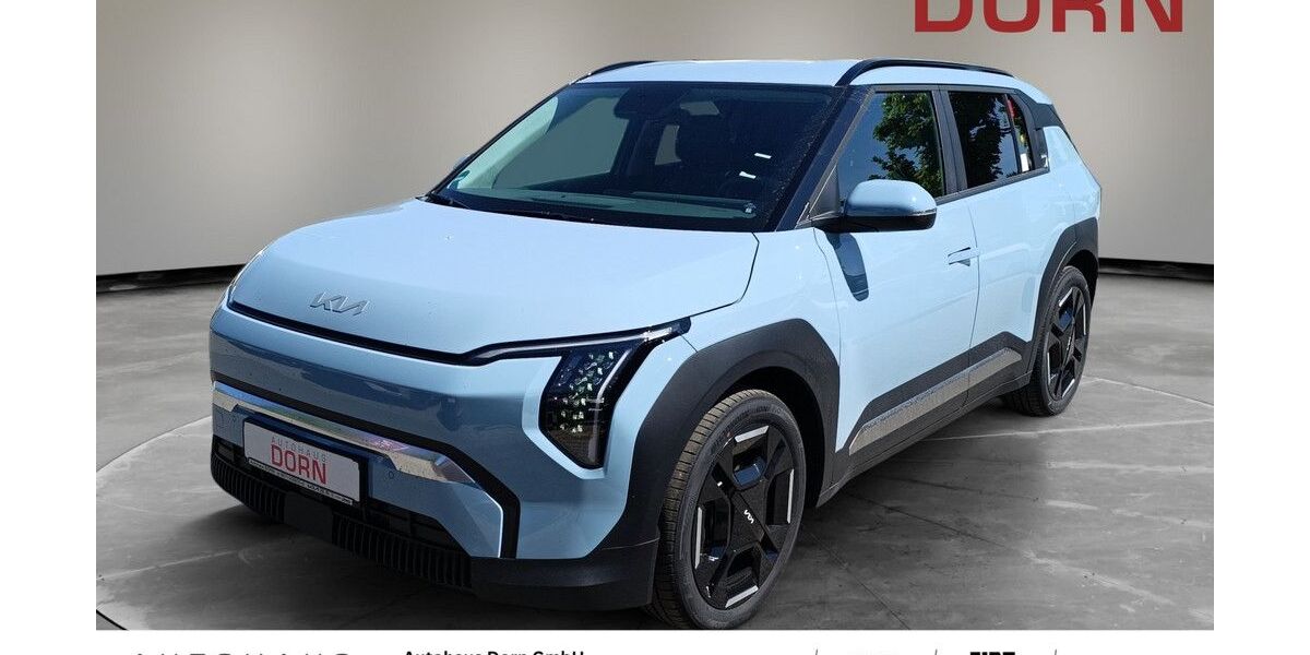 Kia EV3 1.600 km 41.490 &euro; Landshut 84030