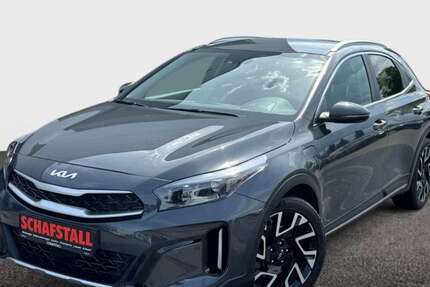 Kia XCeed 49.972 km 23.979 &euro; Elsdorf 50189