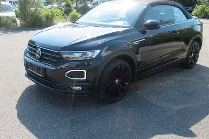 VW T-Roc 68.000 km 24.990 &euro; Tauberbischofsheim 97941