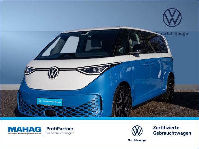 VW ID. Buzz 6.868 km 64.950 &euro; München 81829