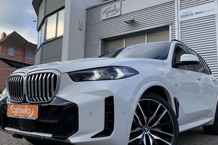 BMW X5 72.582 km 73.740 &euro; Eisenach 99817