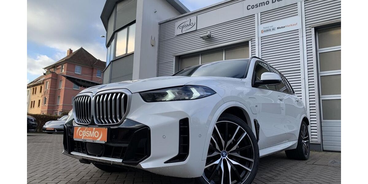 BMW X5 72.582 km 73.740 &euro; Eisenach 99817
