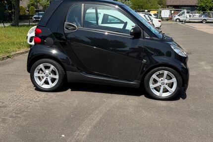 Smart ForTwo 106.700 km 3.900 &euro; Kisdorf 24629