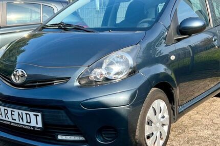 Toyota Aygo (X) 51.788 km 7.490 € Steinhagen 33803