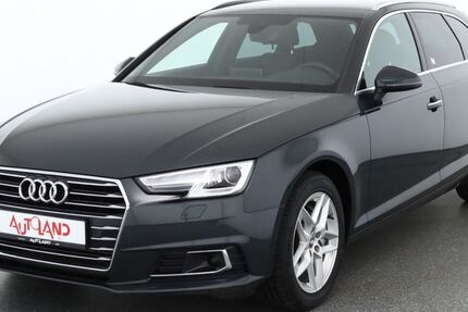 Audi A4 99.997 km 24.990 &euro; Coburg 96450
