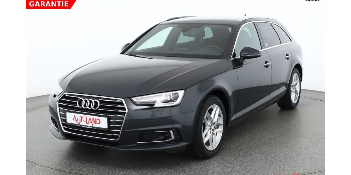 Audi A4 99.997 km 24.990 &euro; Coburg 96450