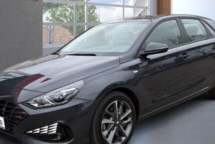 Hyundai i30 37.475 km 18.985 &euro; Augsburg 86165