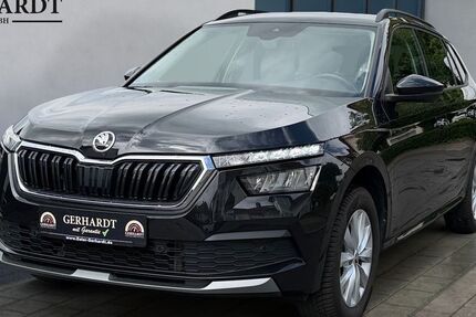 Skoda Kamiq 70.527 km 16.490 &euro; Bad Soden-Salmünster 63628