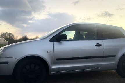 VW Polo 106.000 km 3.300 &euro; Bonn 53229