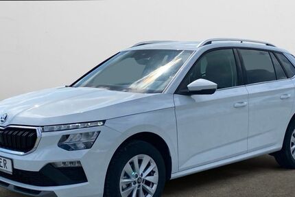 Skoda Kamiq 19.800 km 21.020 &euro; Hagen 27628
