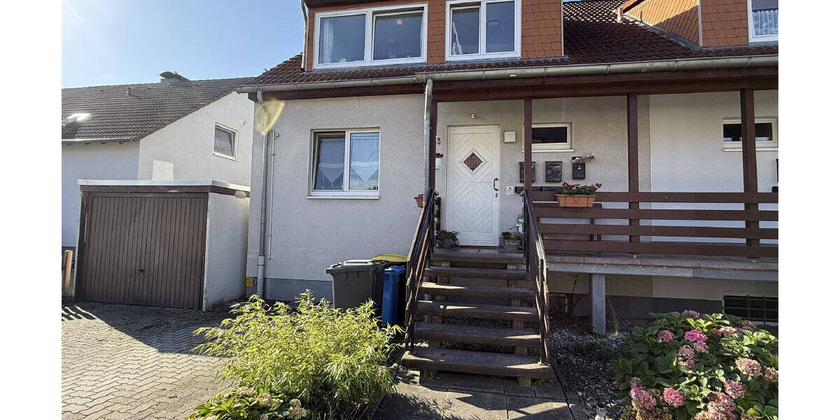 Doppelhaushälfte Göttingen Holtensen - 6 Zimmer, 158 m&sup2;, 387.200&euro; | Angebot:21959238