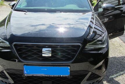 Seat Arona 47.500 km 18.390 &euro; Seefeld 82229