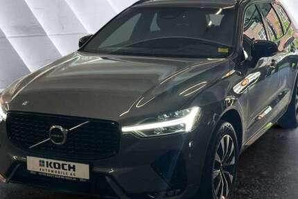 Volvo XC60 34.195 km 38.990 &euro; Berlin 10553