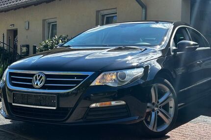VW CC 231.311 km 7.490 &euro; Braunschweig 38102