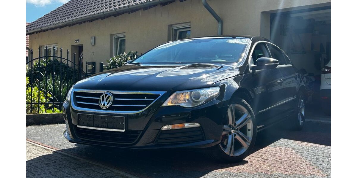 VW CC 231.311 km 7.490 &euro; Braunschweig 38102
