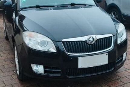 Skoda Fabia 188.000 km 2.800 &euro; Oschersleben (Bode) 39387