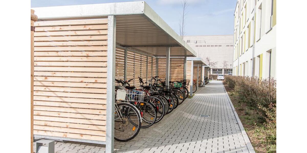 Etagenwohnung Dieburg - 1 Zimmer, 22 m&sup2;, 395&euro; | Angebot:26490684