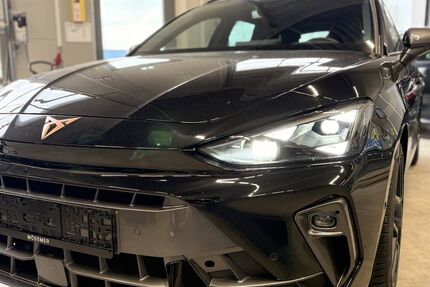 Cupra Leon 28.898 km 29.900 &euro; Memmingen 87700