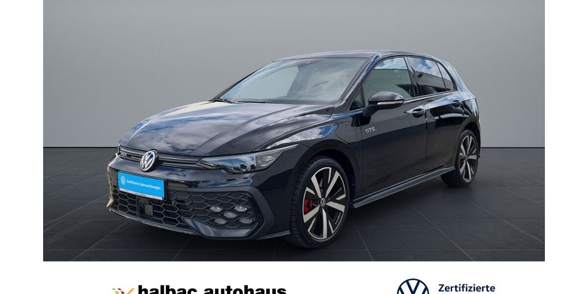 VW Golf 10.983 km 42.420 &euro; Halberstadt 38820