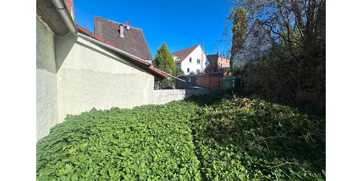 Einfamilienhaus Lauingen (Donau) - 99.000&euro; | Angebot:26862956