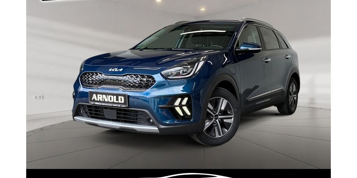 Kia Niro 92.290 km 19.700 &euro; Neufahrn in Niederbayern 84088